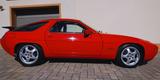 Porsche 928 S4 - Porsche 928: 928s4