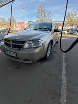 Dodge Avenger SE 2.0 SE - Dodge: 2.0