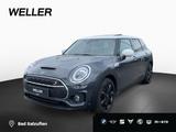 MINI Cooper S Clubman DKG Pano ACC HUD Nav adptFahrw - MINI Cooper S Clubman aus 2021