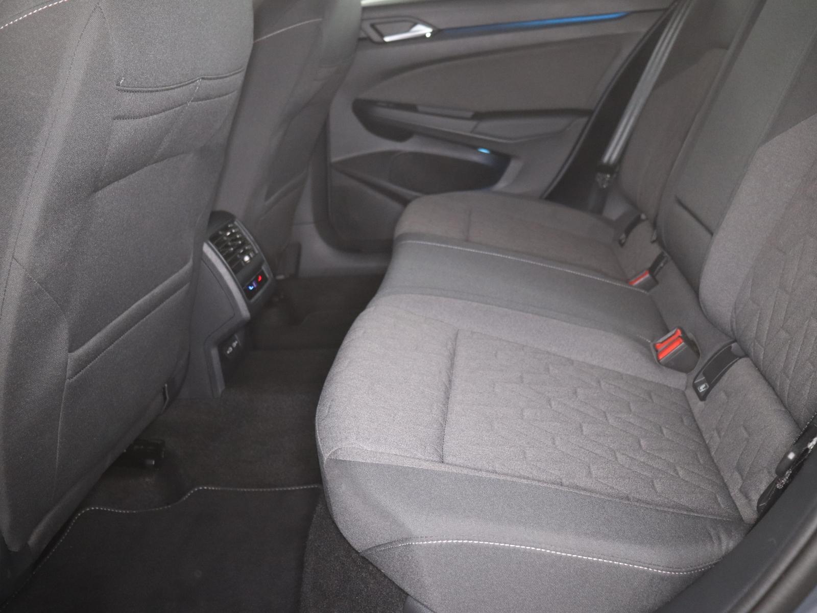 Volkswagen Golf Variant 1.5eTSI DSG 196,-ohne Anzahlung AHK, миниатюра 15