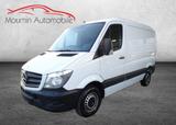 Mercedes-Benz Sprinter II Kasten 210 CDI"AUTOMATIK"KLIMA"EURO5 - Mercedes-Benz Sprinter: Kasten