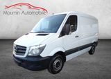 Mercedes-Benz Sprinter II Kasten 210 CDI"AUTOMATIK"KLIMA"EURO5 - Mercedes-Benz Sprinter aus 2014