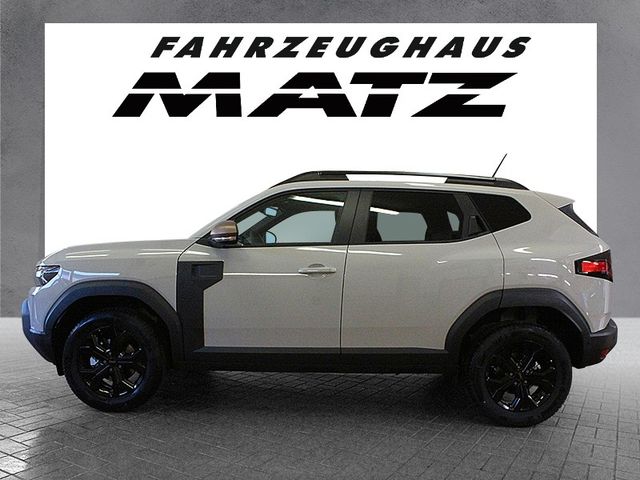 Dacia Duster hybrid 155 Extreme *Winterpaket*Automatik