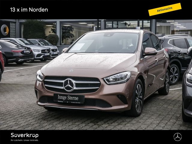 Mercedes-Benz B 250 e Style CarPlay SHZ PSC DAB