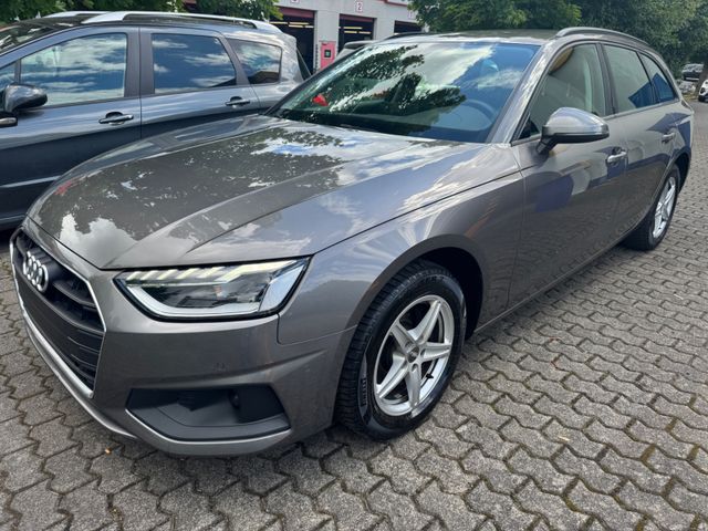 Audi A4 Avant 30 TDI Leder+LED+Kamera+Bluetooth