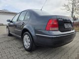 Volkswagen Bora 1.6 Lim. 4-trg. Klima el.FH ZV ESP TÜV 2026 - Volkswagen Bora aus 2003