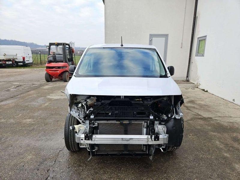Opel Combo Cargo 1.5d S&S VAN START INCIDENTATO