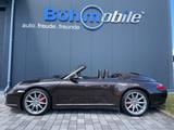Porsche 911 Carrera 4 S Cabrio/PDK/belüftete Sitze/SAGA
