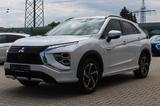 Mitsubishi Eclipse Cross Top Hybrid 4WD Leder HUD Navi - Mitsubishi Eclipse Cross Top mit Hybrid-Antrieb (Benzin/Elektro)