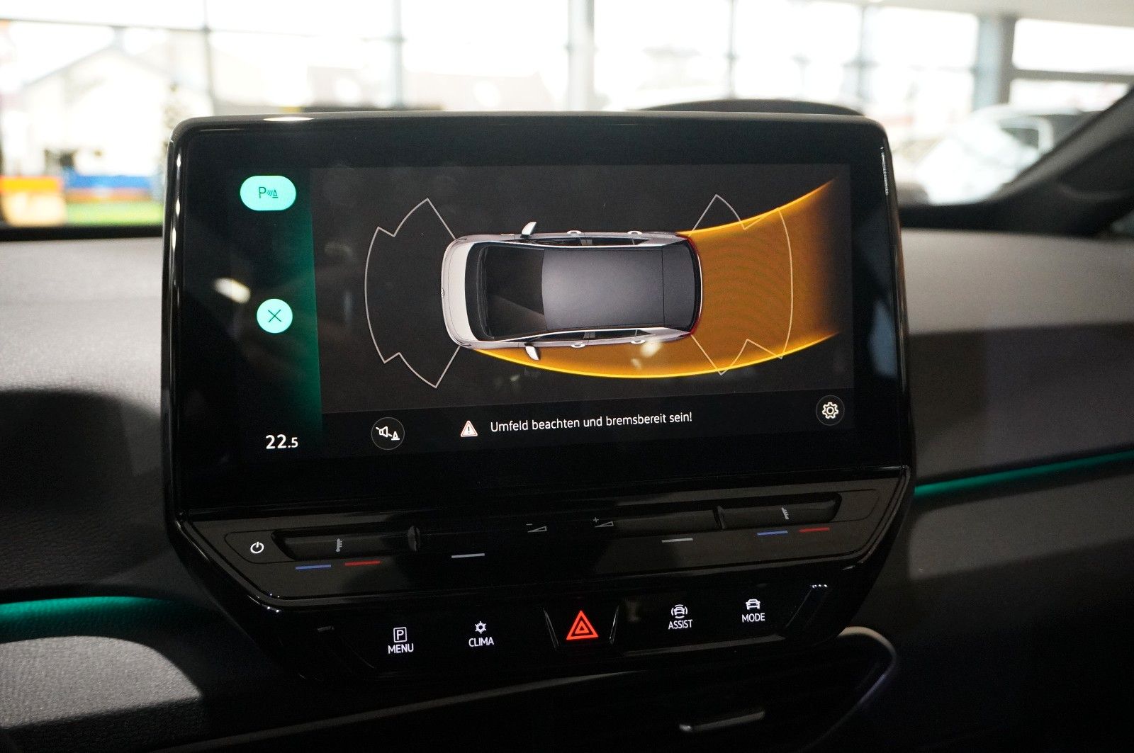 Fahrzeugabbildung Volkswagen ID.3 Pure PERFORMANCE NAVI/LED/VIRTU./PDC/DAB+