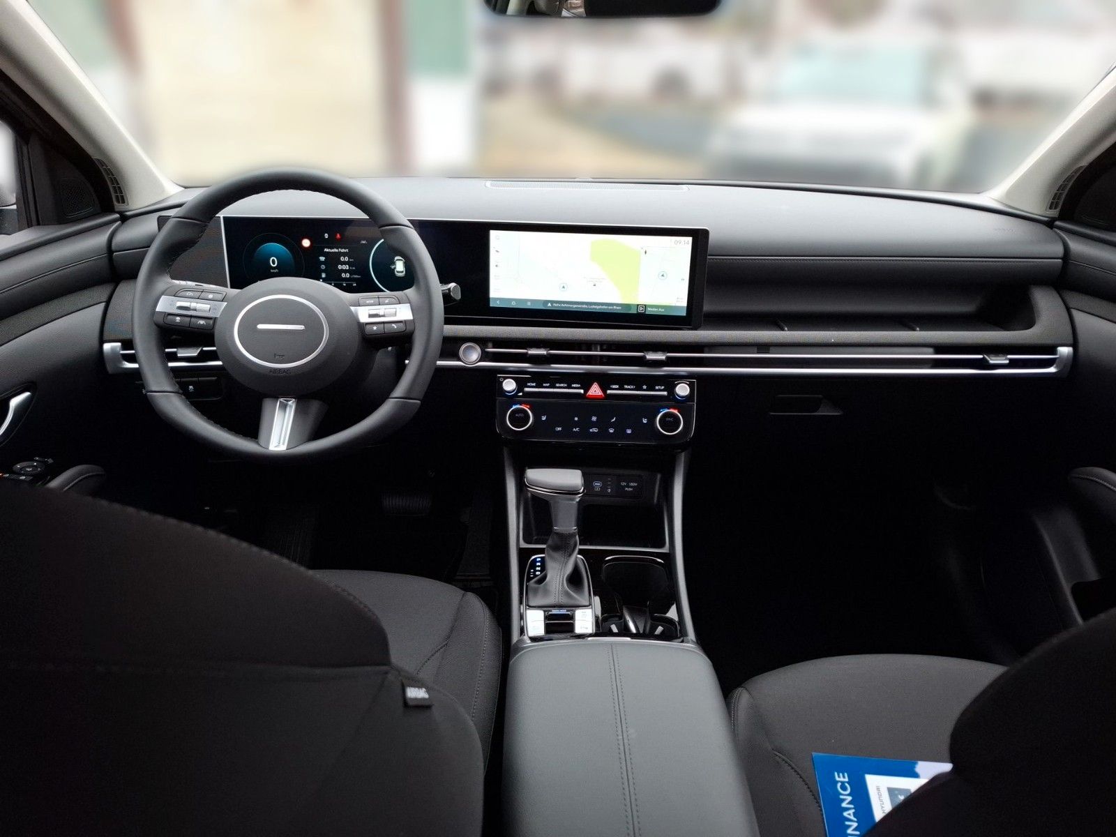 Hyundai TUCSON - Bild 11