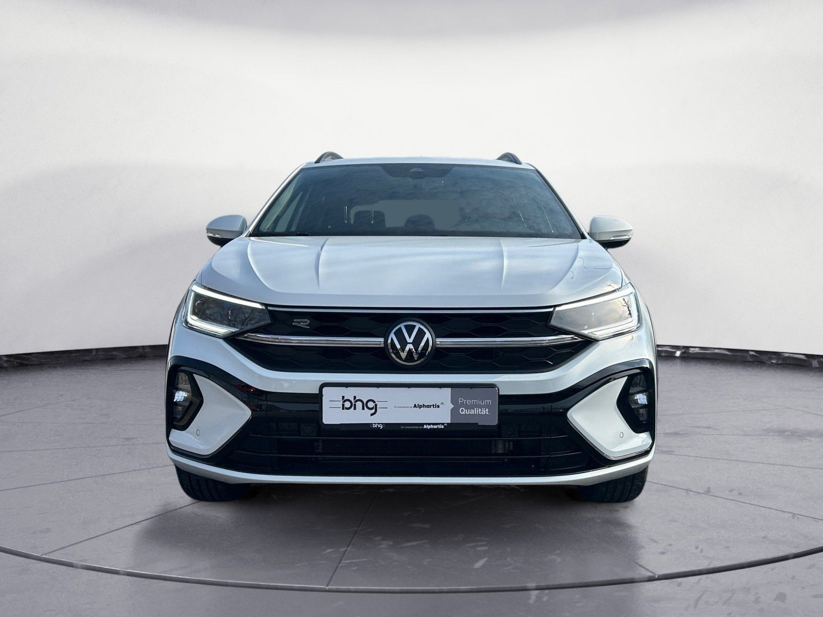 Volkswagen Taigo - Bild 7