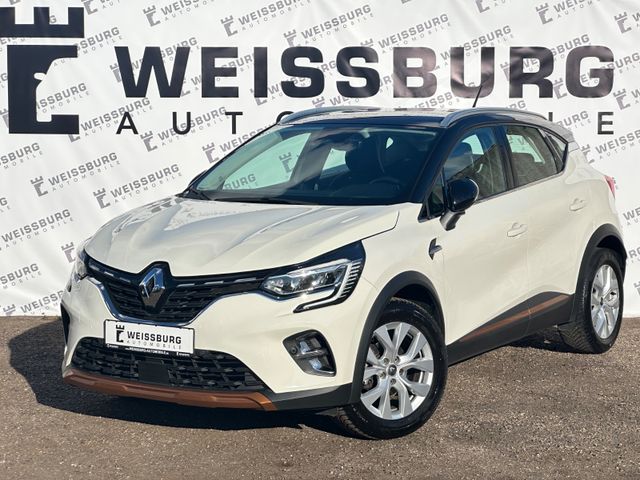 Renault Captur II Intens Edition One NAV|CAM|SPURHLT|TW