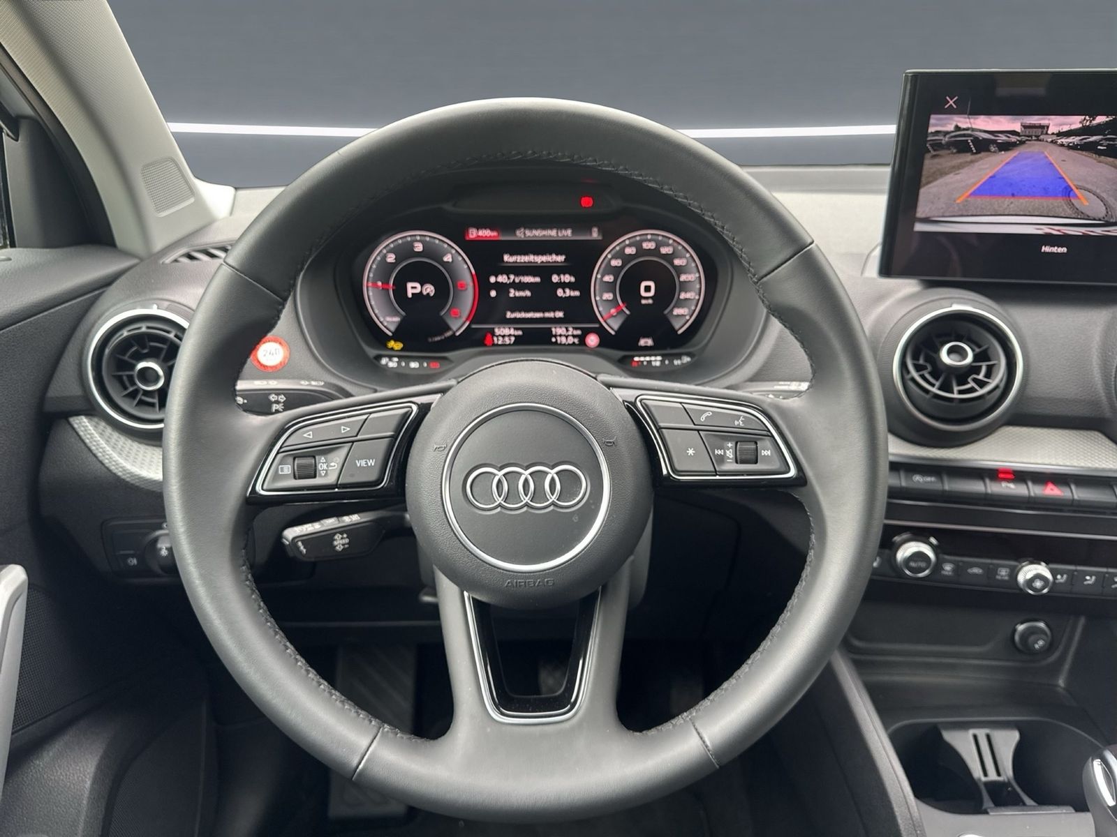 Audi Q2 - Bild 10