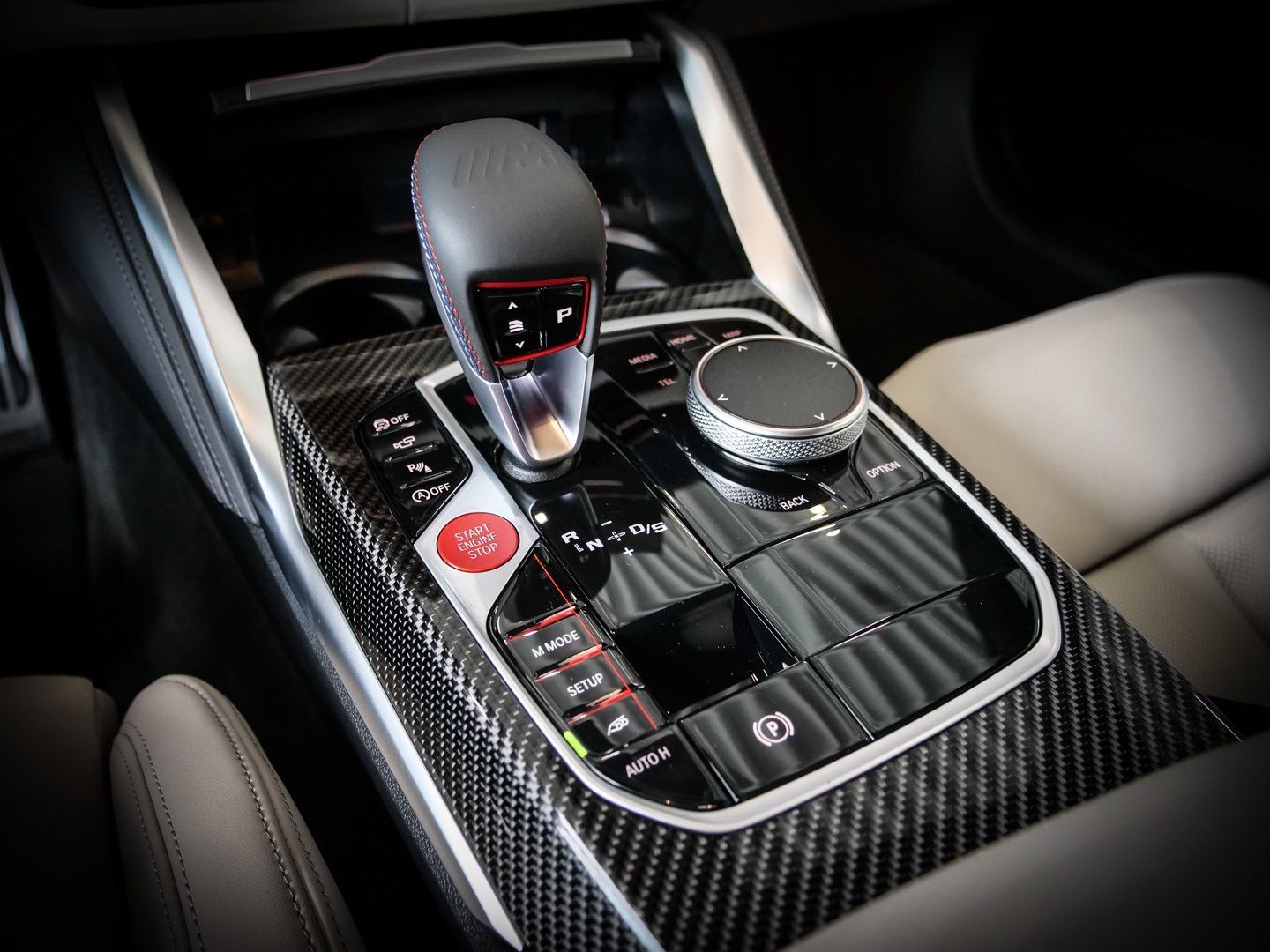 BMW M3 - Bild 22