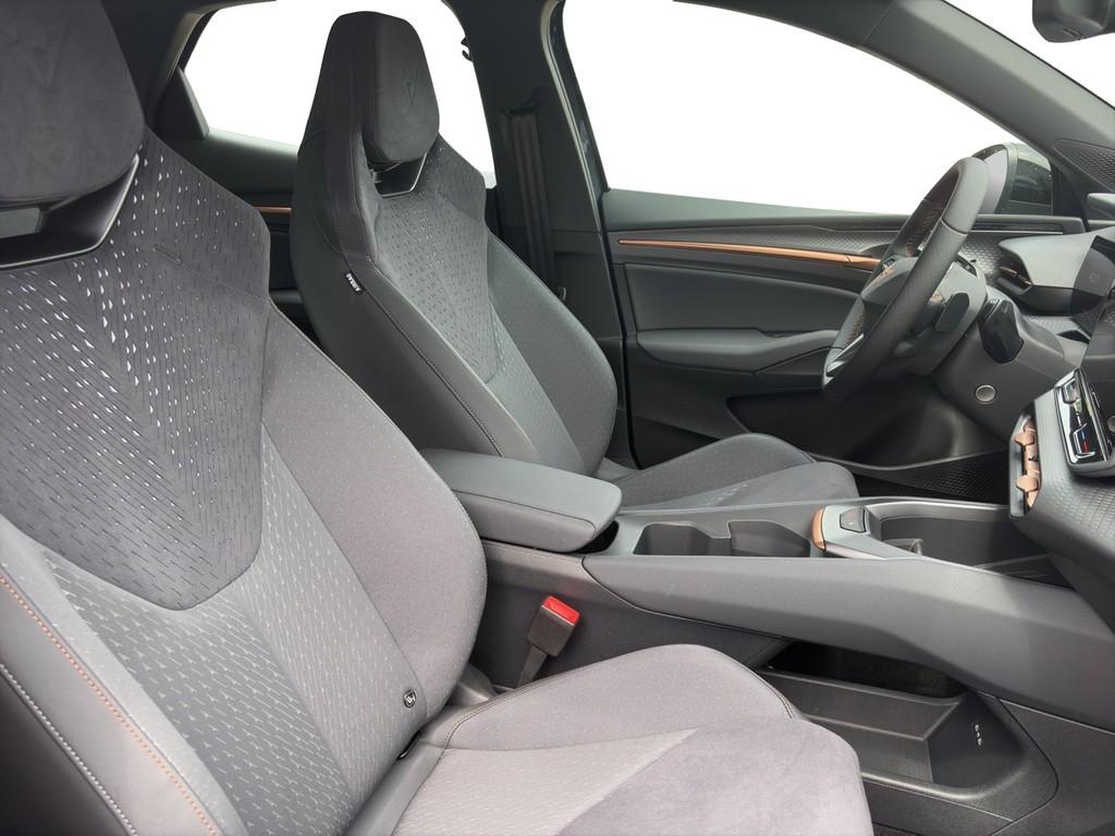 Cupra Raval 52 kwh Endurance Edition Dynamic MATRIX*NA