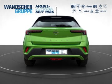 Opel Mokka Elegance 1.2 Turbo Carplay+SHZ+RFK+LHZ+LED