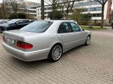 Mercedes-Benz Mercedes w210 e280 E Klasse voll Ausstattung - Mercedes-Benz: E210