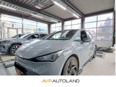 Cupra Born 170 kW 58 kWh | NAVI | LED | ACC | PDC |