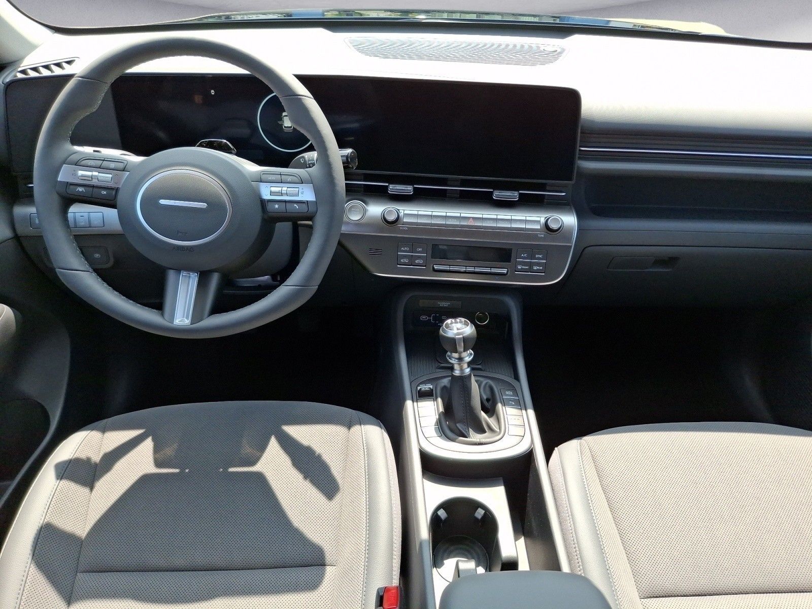 Hyundai Kona – Bild 10