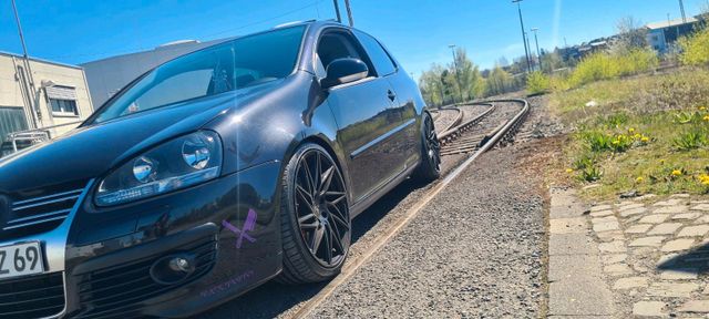 Volkswagen Golf 5 GT Sport "170ps" Benziner