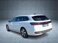 Volkswagen Passat - Vorschau Bild 3