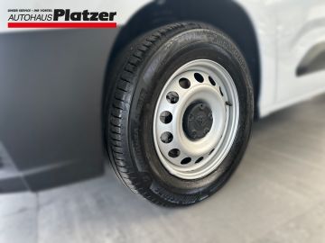 Toyota Proace City - 4