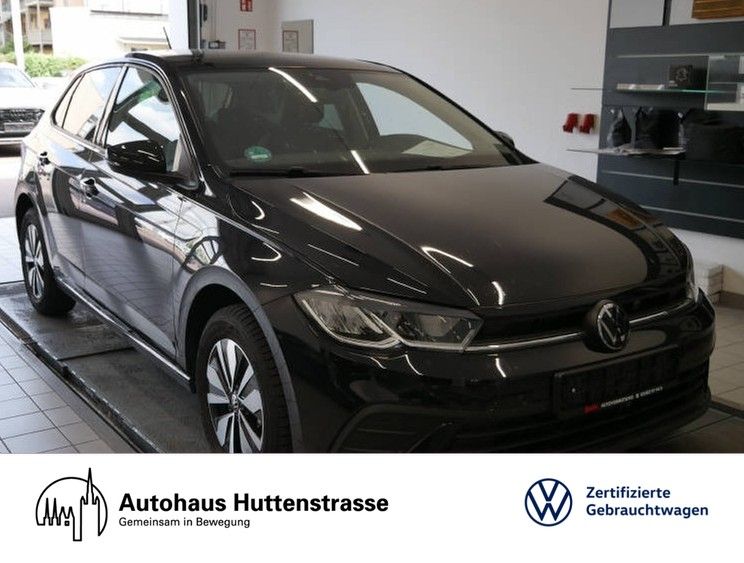 Image of Volkswagen Polo