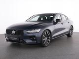 Volvo S60 B4 PLUS DARK FAP+HKSOUND+LICHTPAK+LM20+MET+ - Volvo S60 Gebrauchtwagen
