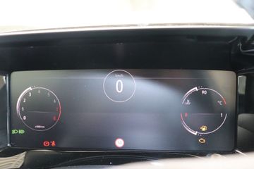 Fotografie des Opel Mokka 1.2 DI Turbo GS