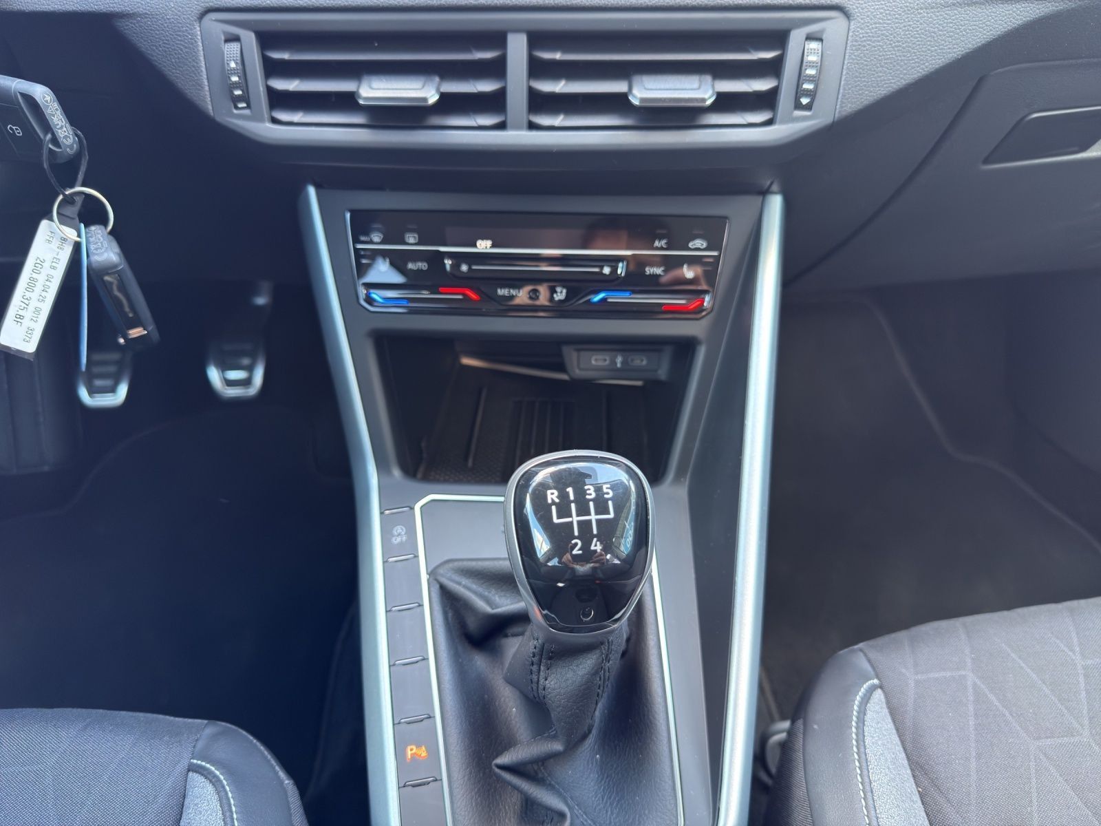 Volkswagen Polo - Bild 9