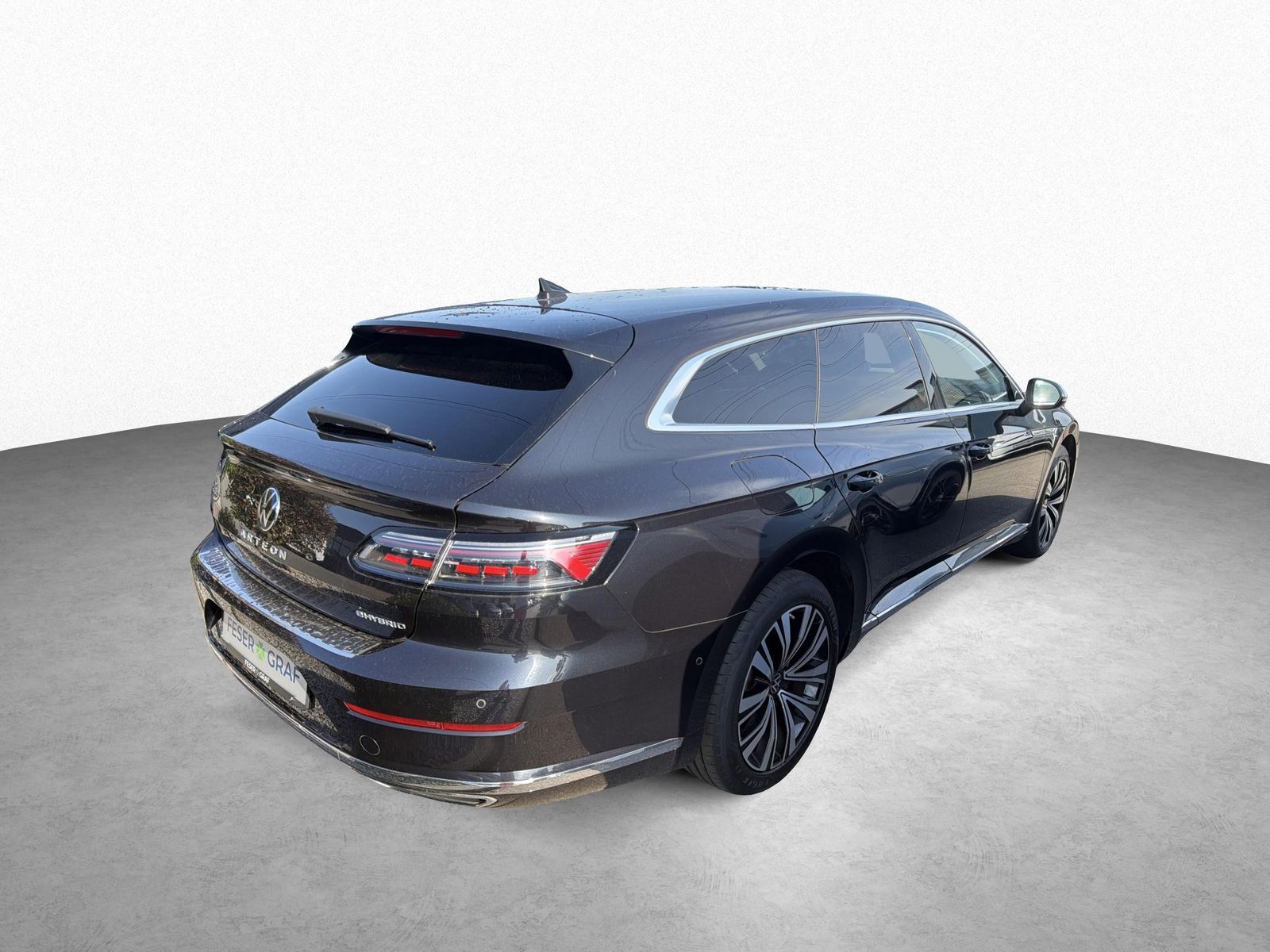 Volkswagen Arteon - Bild 16