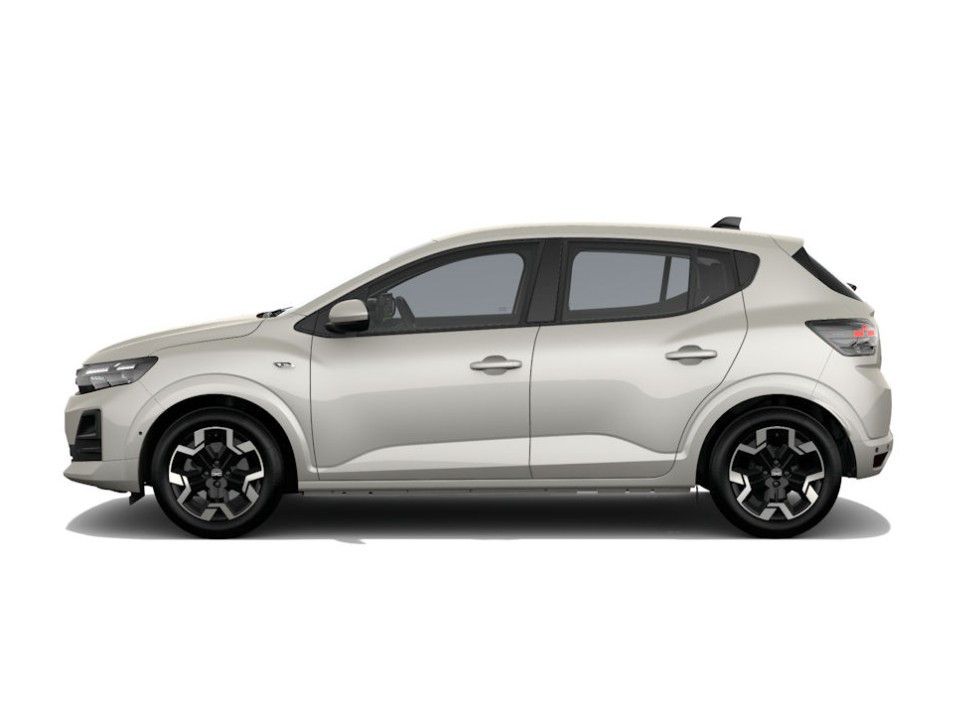 Dacia Sandero - Bild 3