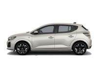 Dacia Sandero - Vorschau Bild 3