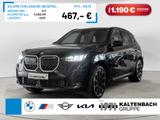BMW X3 20d xDrive M-Sport AHK 360° LED ACC NAVI H/K