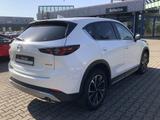 Mazda CX-5 2.2 D 150 Newground Garantie bis 18.01.2029 - gebrauchte Mazda CX-5 aus dem Jahr 2023