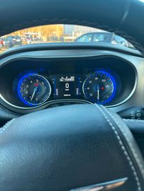 Chrysler Chrysler Touring Plus S  20" Felgen Monitor