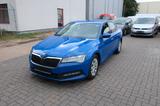 Skoda Superb Lim. Active/Klima/PDC/Automatik/FN:115 - Skoda Superb mit Diesel-Antrieb: Limousine