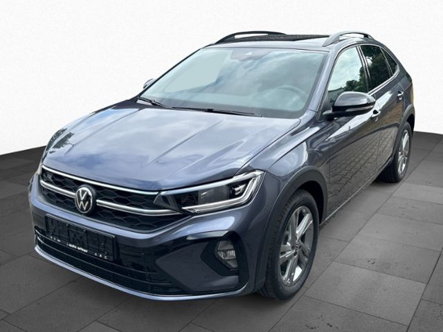 Fahrzeugabbildung Volkswagen Taigo R-LINE 1.5 TSI IQ.DRIVE TRAVEL-ASSIST ACC