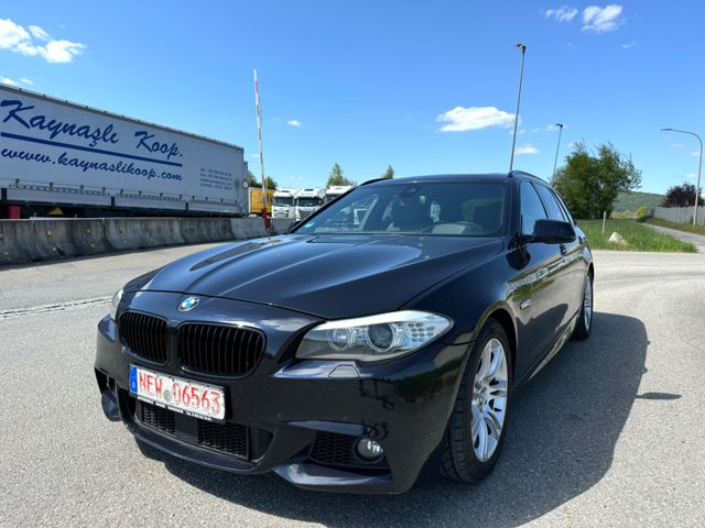 BMW 530d xDrive Touring *M-PAKET *PANORAMA*