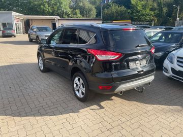 Ford Kuga - 8