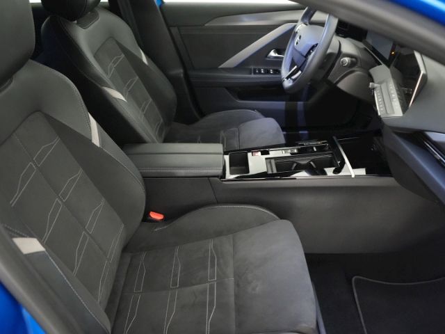 Astra Electric L LIM GS 54kWH+LED+NAVI+360 GRAD 