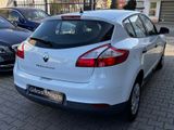 Renault Megane 1,6 III Lim. 5-trg. Authentique 1.Hand HU - Renault Megane mit Benzin-Antrieb: 1.6