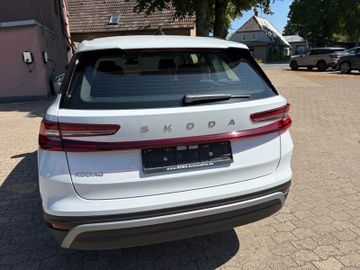 Skoda Kodiaq - 4