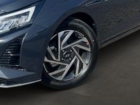 Hyundai i20 - Vorschau Bild 6