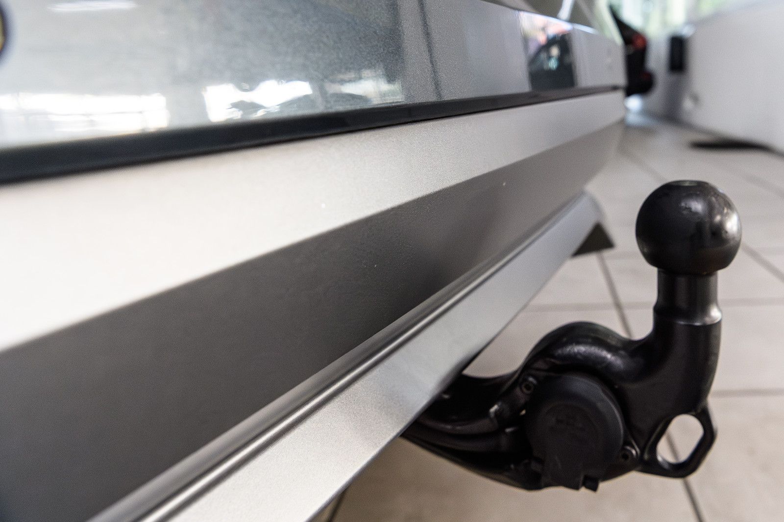 Fahrzeugabbildung SKODA Kamiq Ambition 1.0 DSG LED+AHK+SHZ+GRA