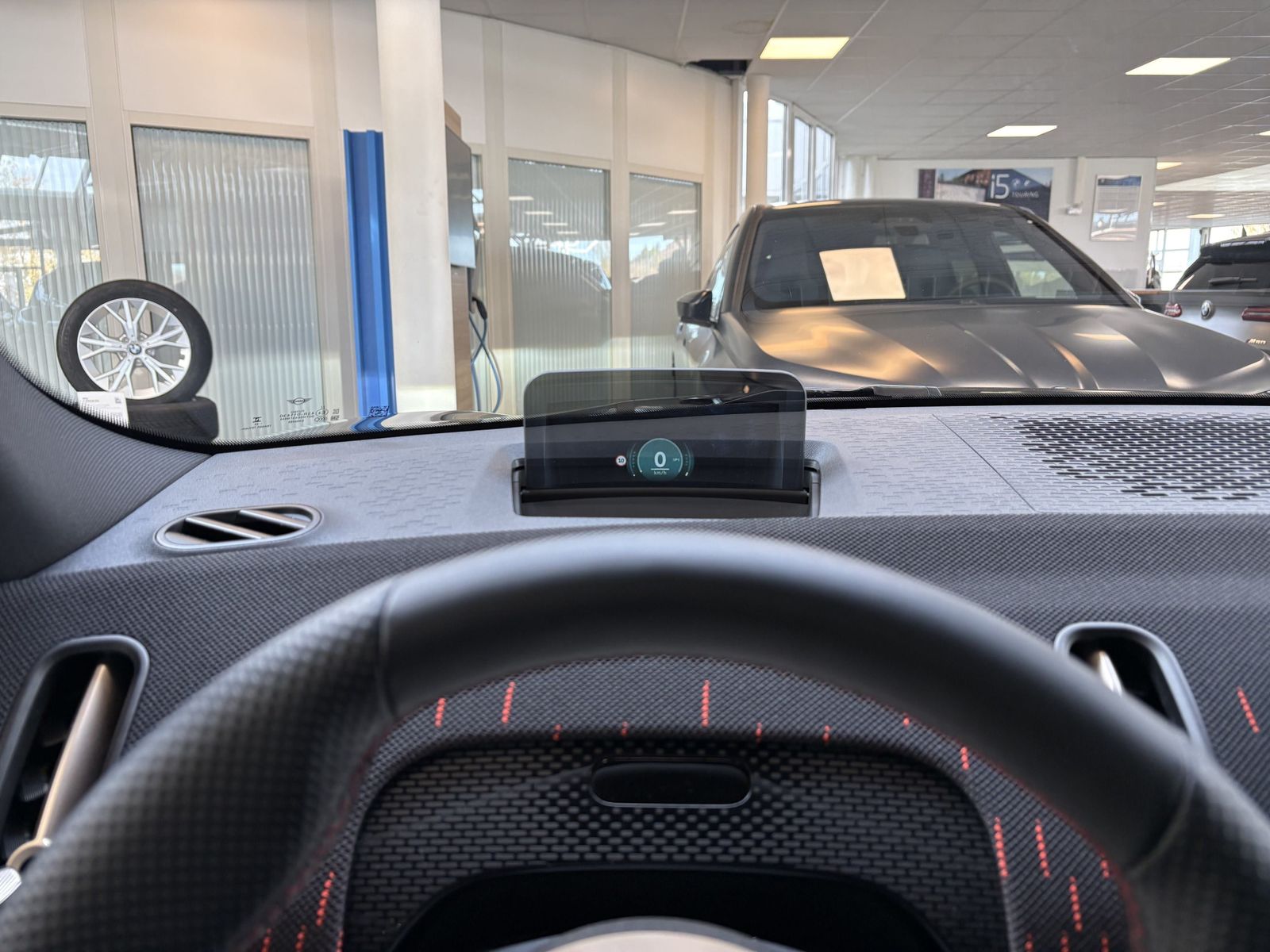 MINI John Cooper Works Countryman - Bild 10