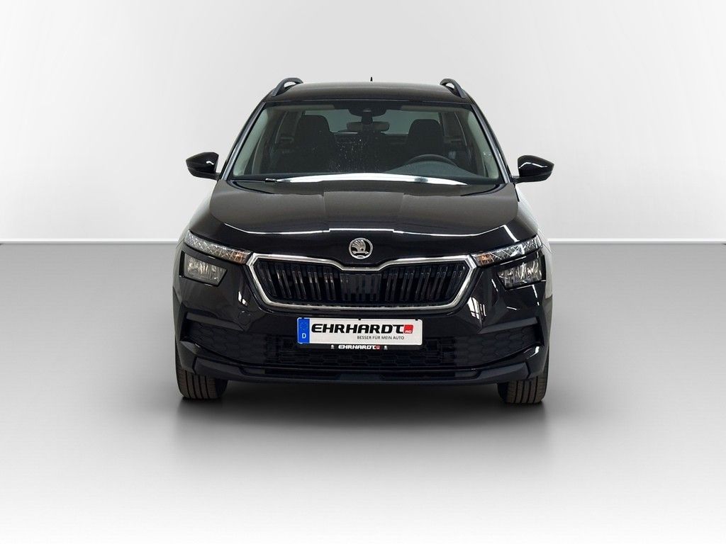 Skoda Kamiq - Bild 2