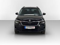 Skoda Kamiq - Vorschau Bild 2