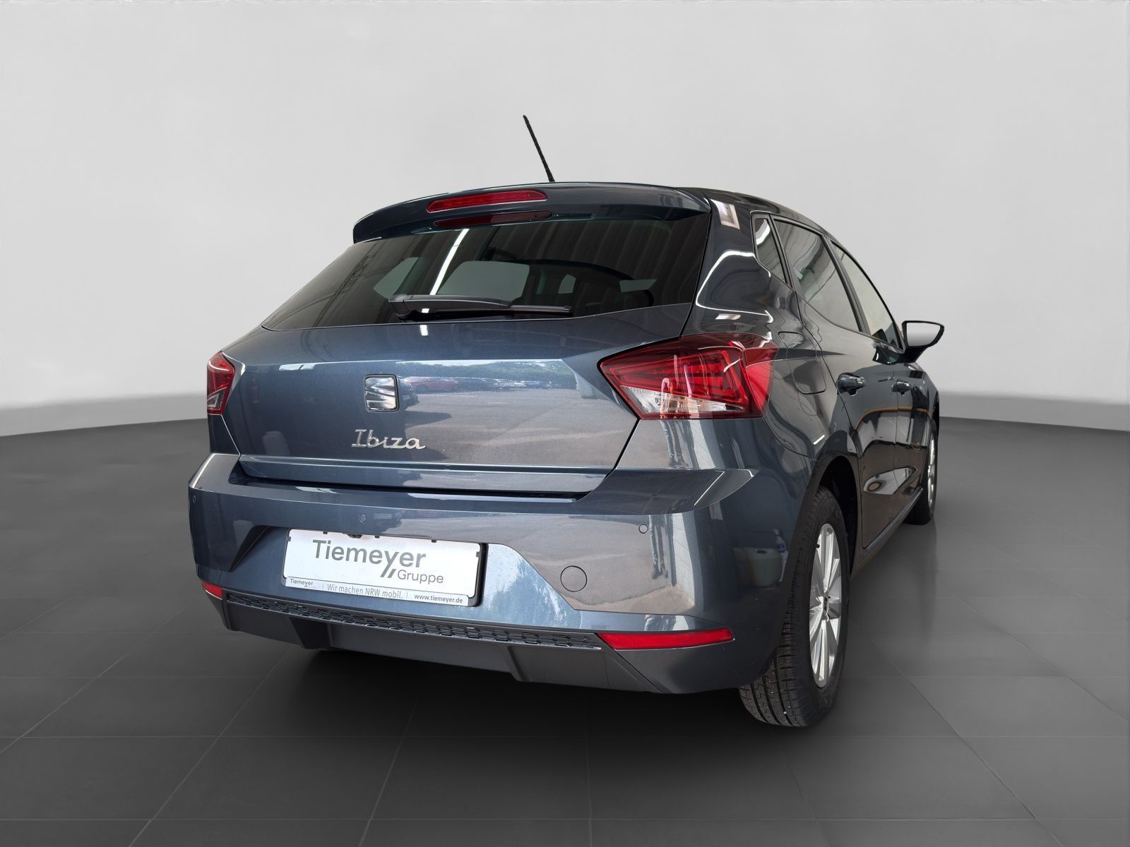 Seat Ibiza - Bild 4
